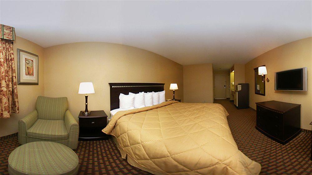 Comfort Inn Humboldt Bay Eureka Kültér fotó