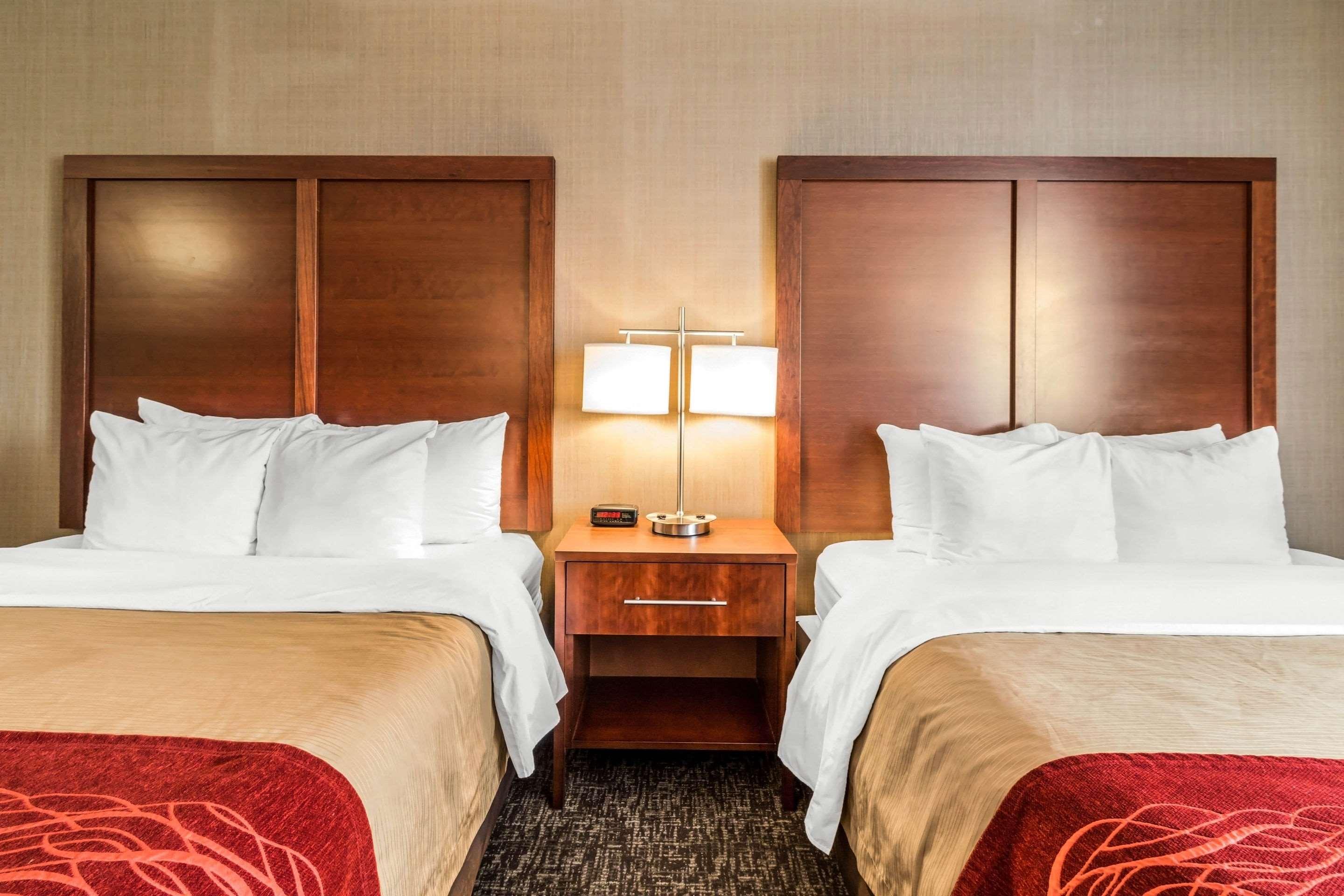 Comfort Inn Humboldt Bay Eureka Kültér fotó