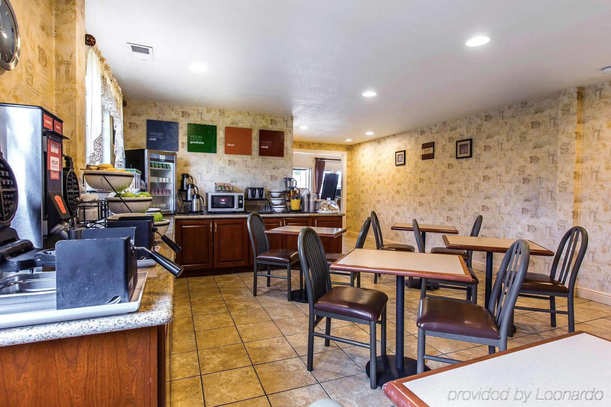 Comfort Inn Humboldt Bay Eureka Kültér fotó
